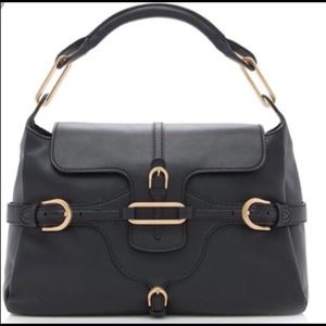 Jimmy Choo Tulita Bag